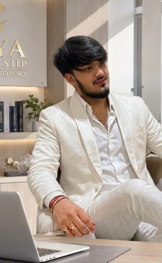 Mr. Prem Singh - Chairman