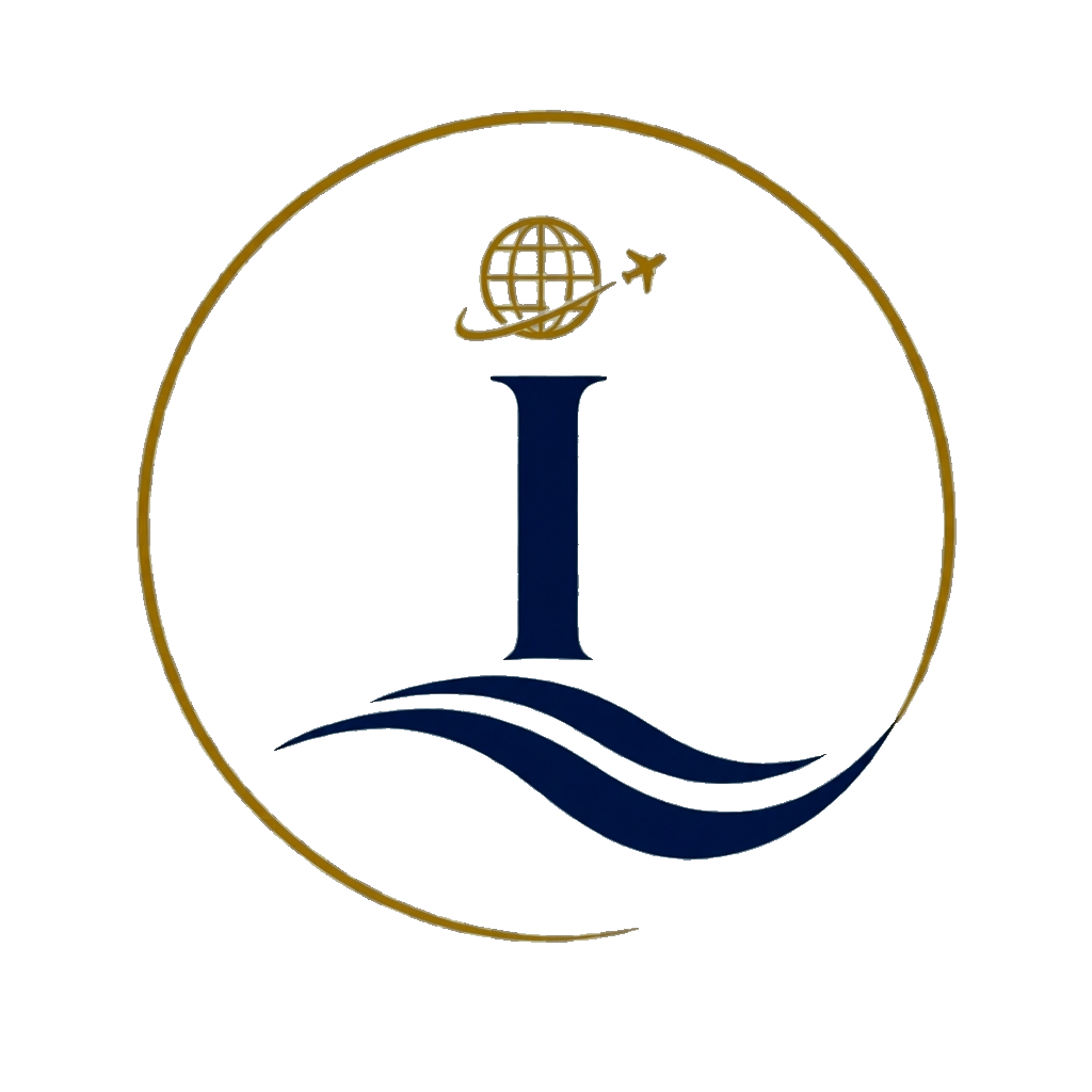 IRYA Overseas Logo